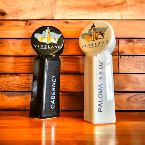 Beer and Wine tap handles. - Picture 4 of 7